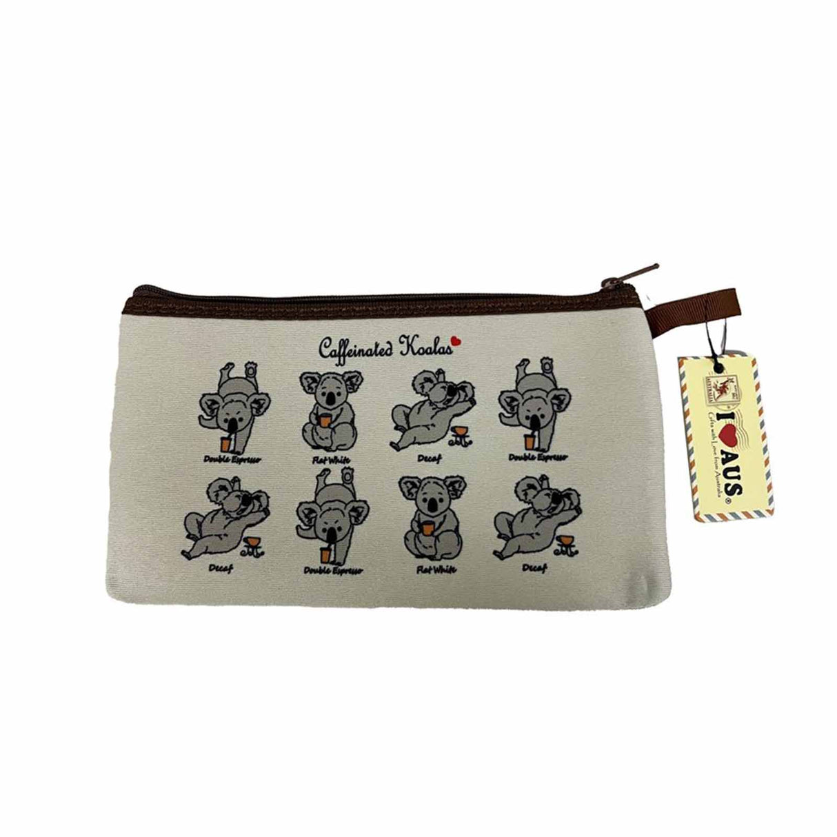Pencil-Case-Caffeinated-Koala