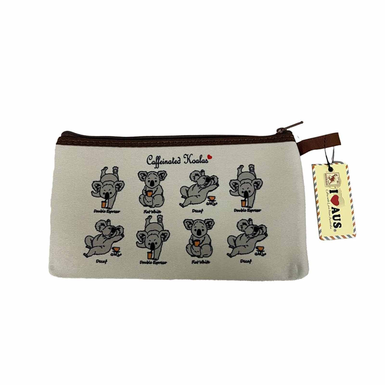 Pencil-Case-Caffeinated-Koala