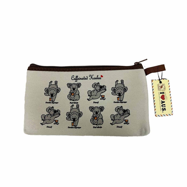Pencil-Case-Caffeinated-Koala