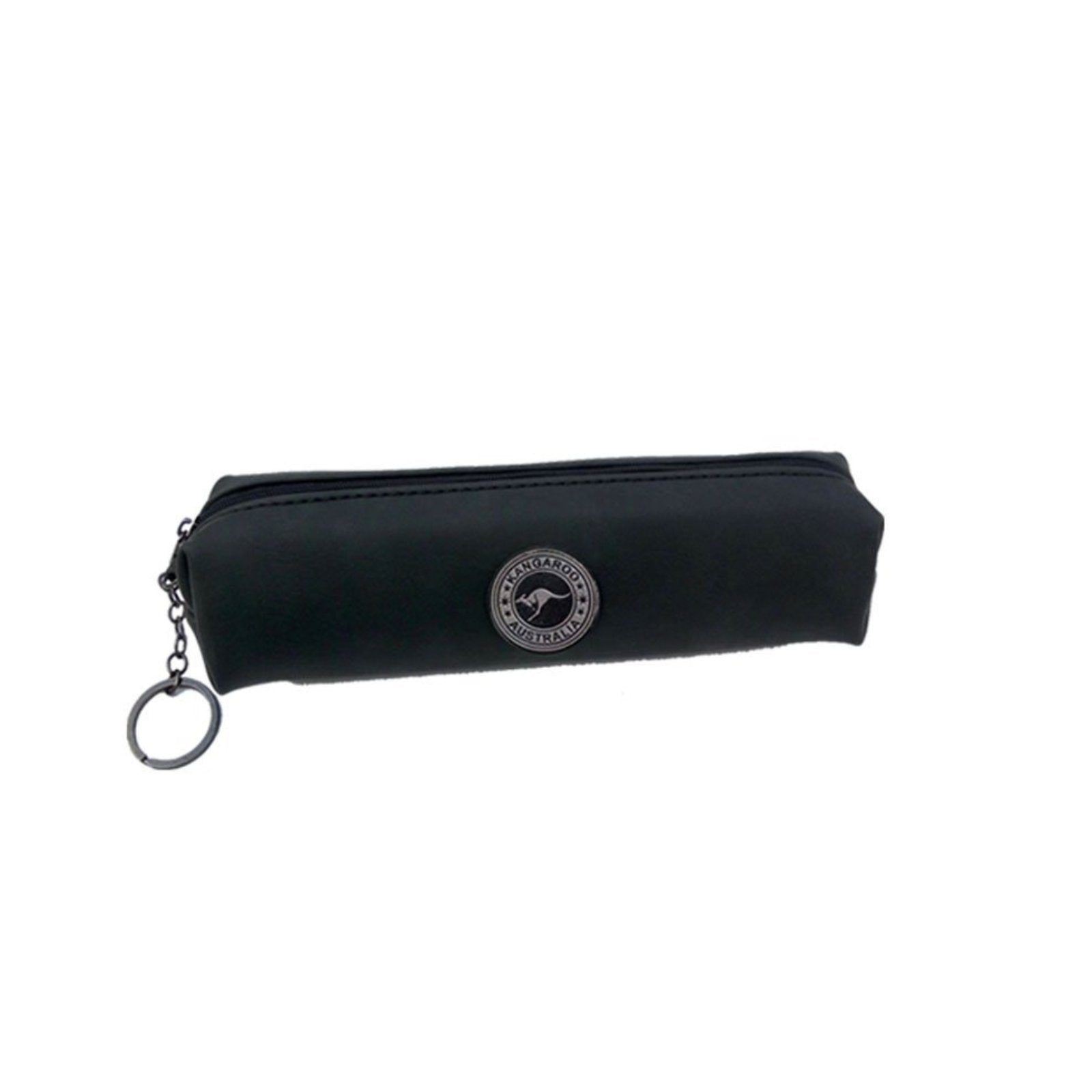 Pencil-Case-Kangaroo-Badge-BLK