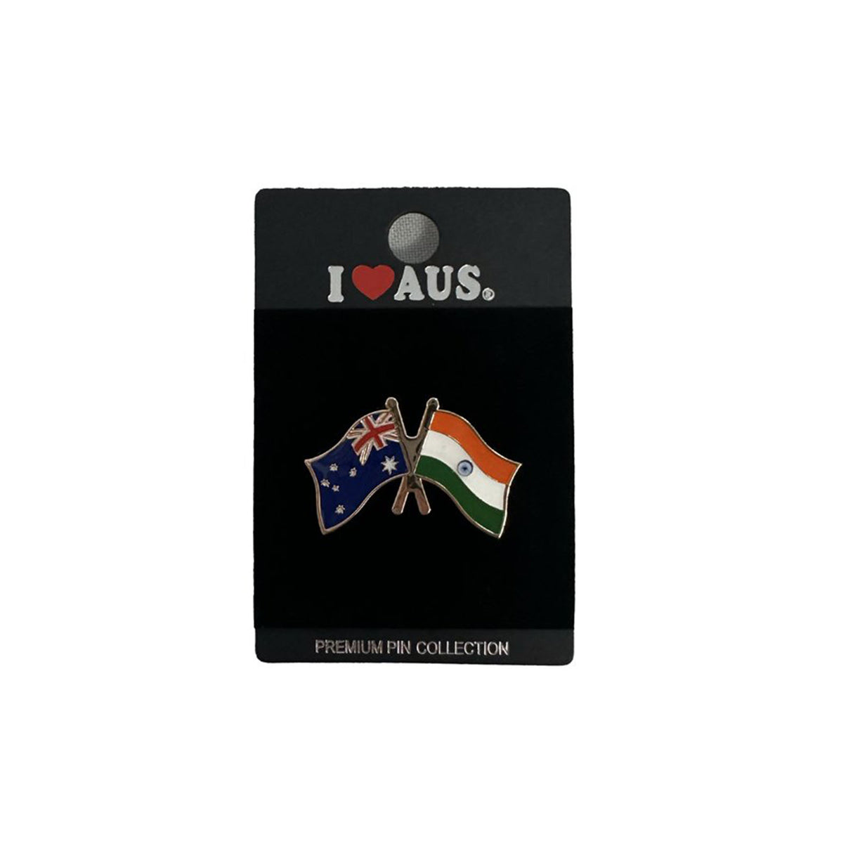 Pin-Australia-And-India-Flag