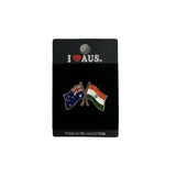 Pin-Australia-And-India-Flag