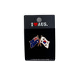 Pin-Australia-And-Korea-Flag