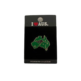 Pin-Flying-Kangaroo-And-Stars
