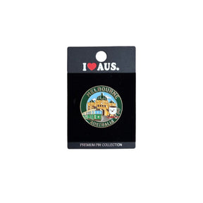 Pin-Melbourne-Cityscape