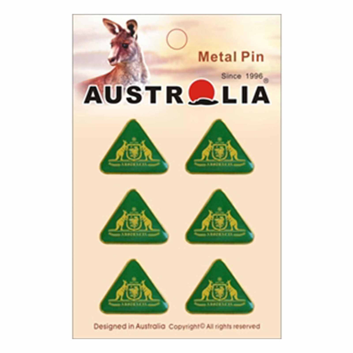 Pin-Set-6-Pcs-Coat-Of-Arms