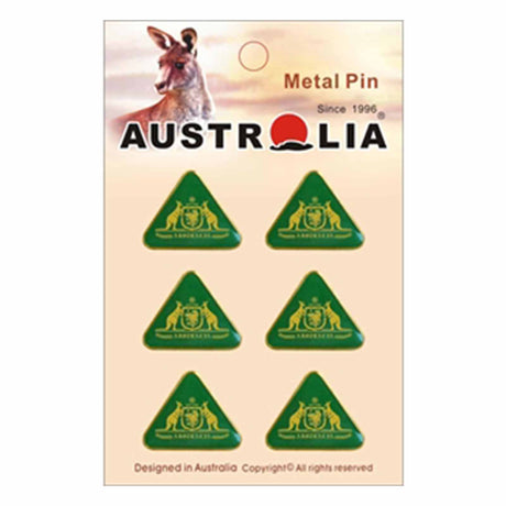 Pin-Set-6-Pcs-Coat-Of-Arms