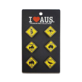 Pin-Set-6-Pcs-Road-Signs
