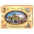  Analyzing image     Plaque-Large-Melbourne-City