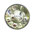 Plate-Metal-Australian-Animals