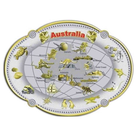  Analyzing image     Plate-Metal-Large-Map-Design