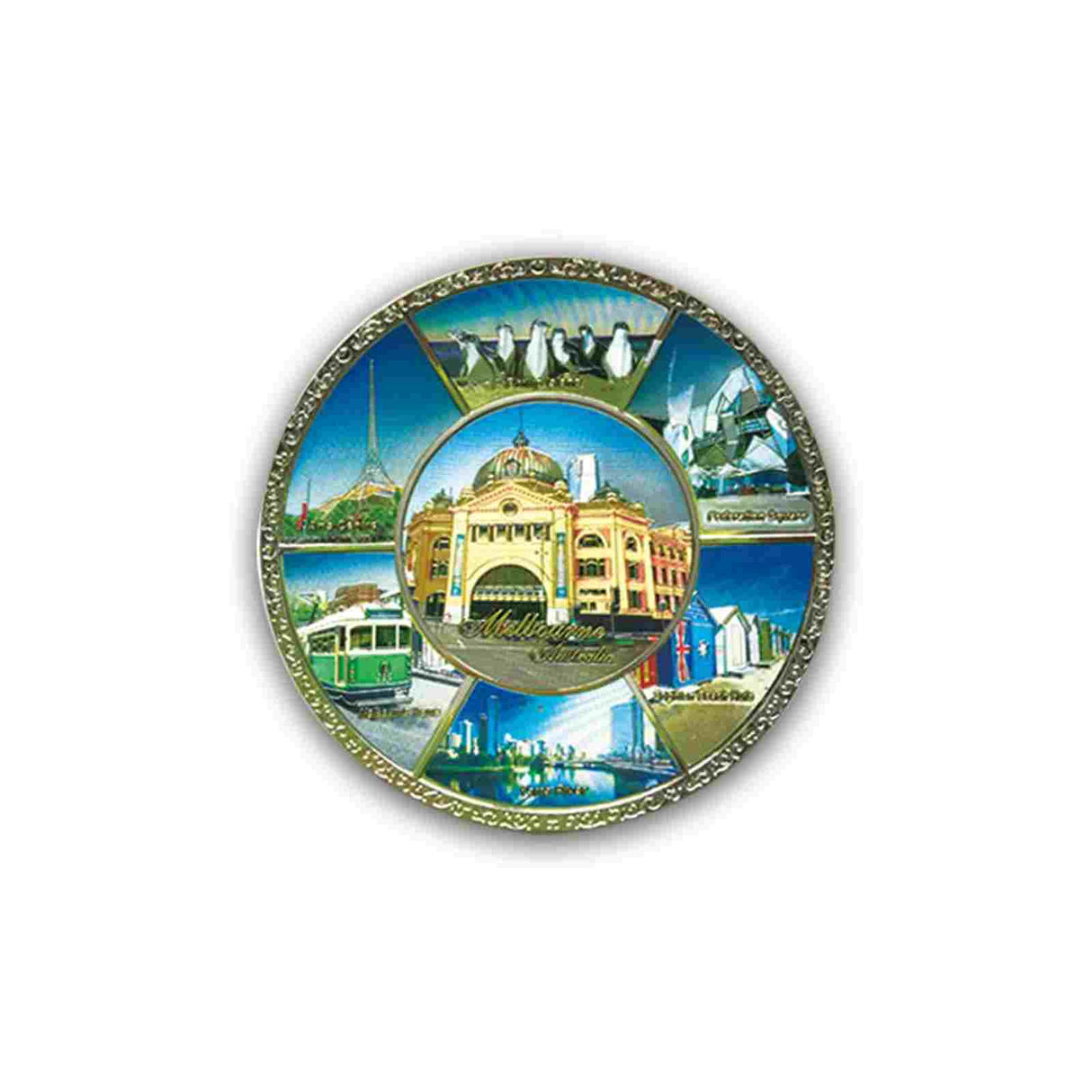 Plate-Metal-Melbourne-Icons