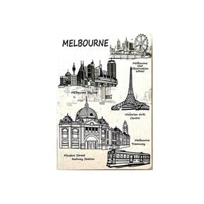 Playing-Cards-Melbourne-Icons