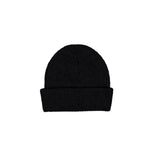 Possum-Merino-Fine-Rib-Hat-Black