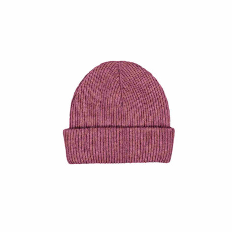 Possum-Merino-Fine-Rib-Hat-Heather