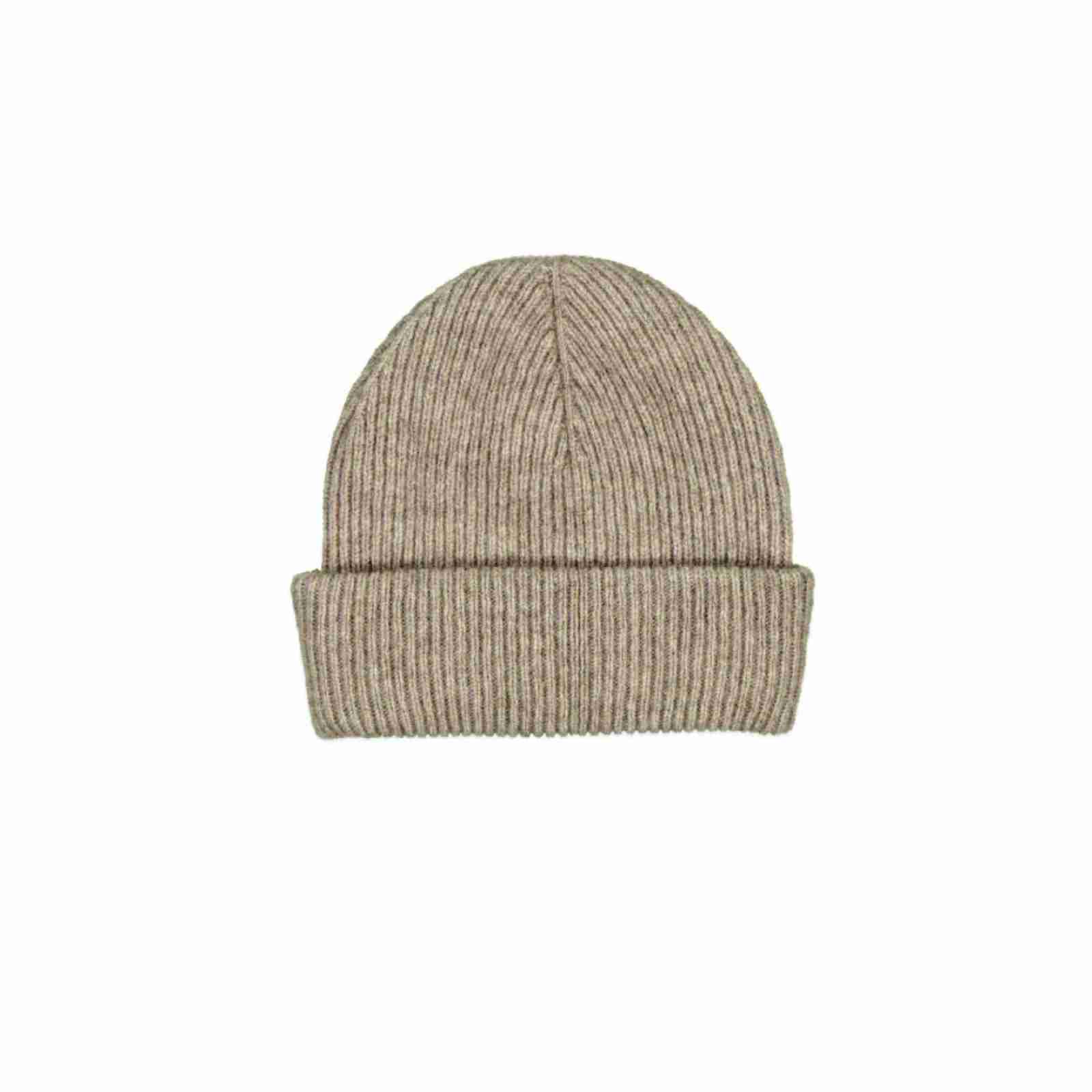 Possum-Merino-Fine-Rib-Hat-Mocha
