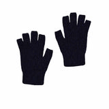 Possum-Merino-Gloves-Open-Finger-Navy