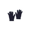 Possum-Merino-Gloves-Plain-Navy