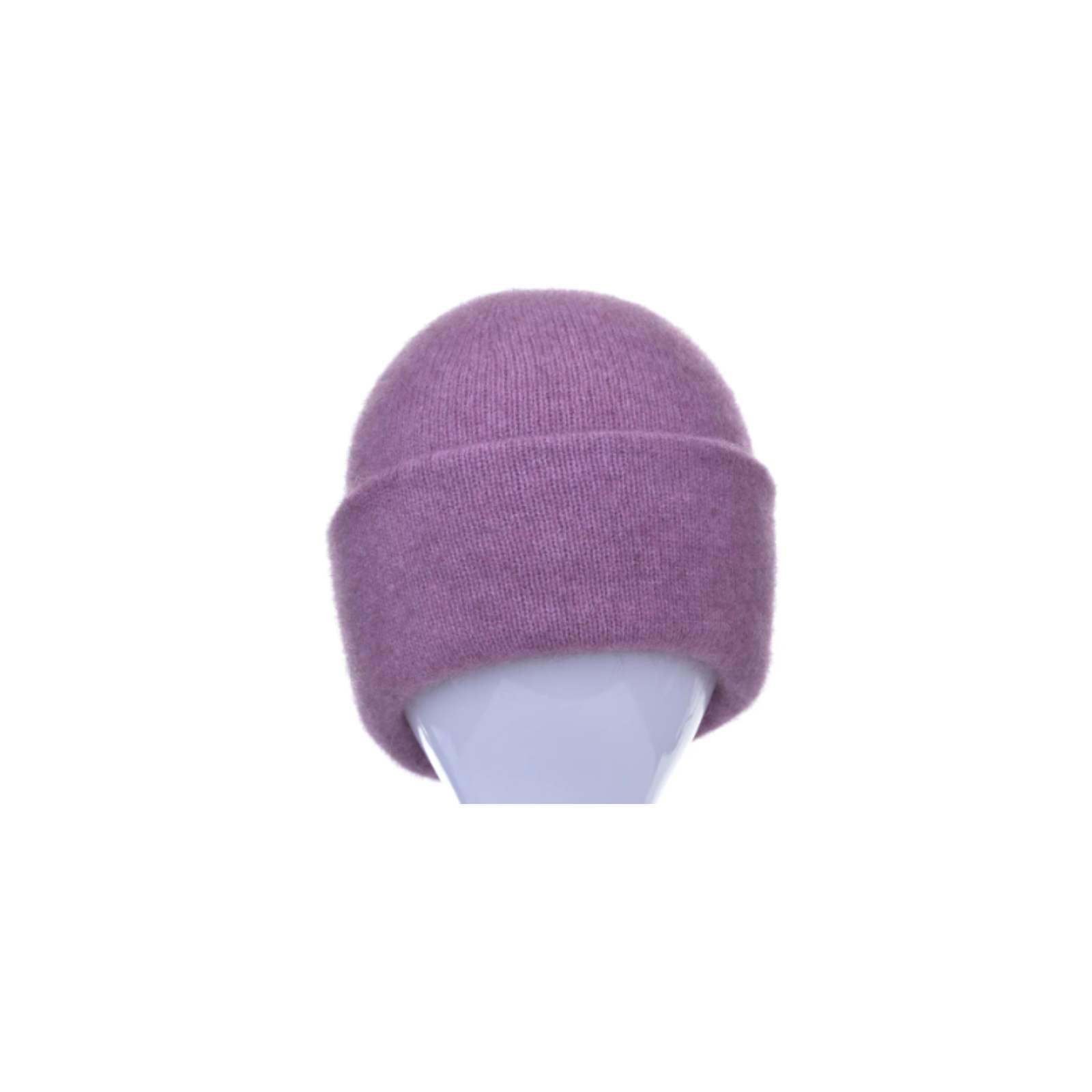 Possum-Merino-Plain-Tubular-Beanie-Heather