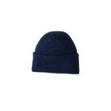 Possum-Merino-Plain-Tubular-Beanie-Navy