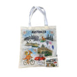 Reusable-Shopping-Bag-Australia-Landmarks