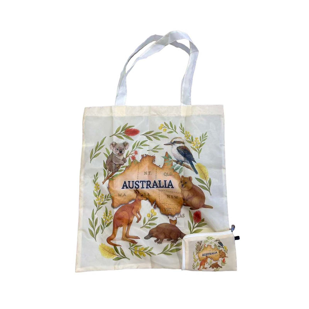 Reusable-Shopping-Bag-Australia-Map