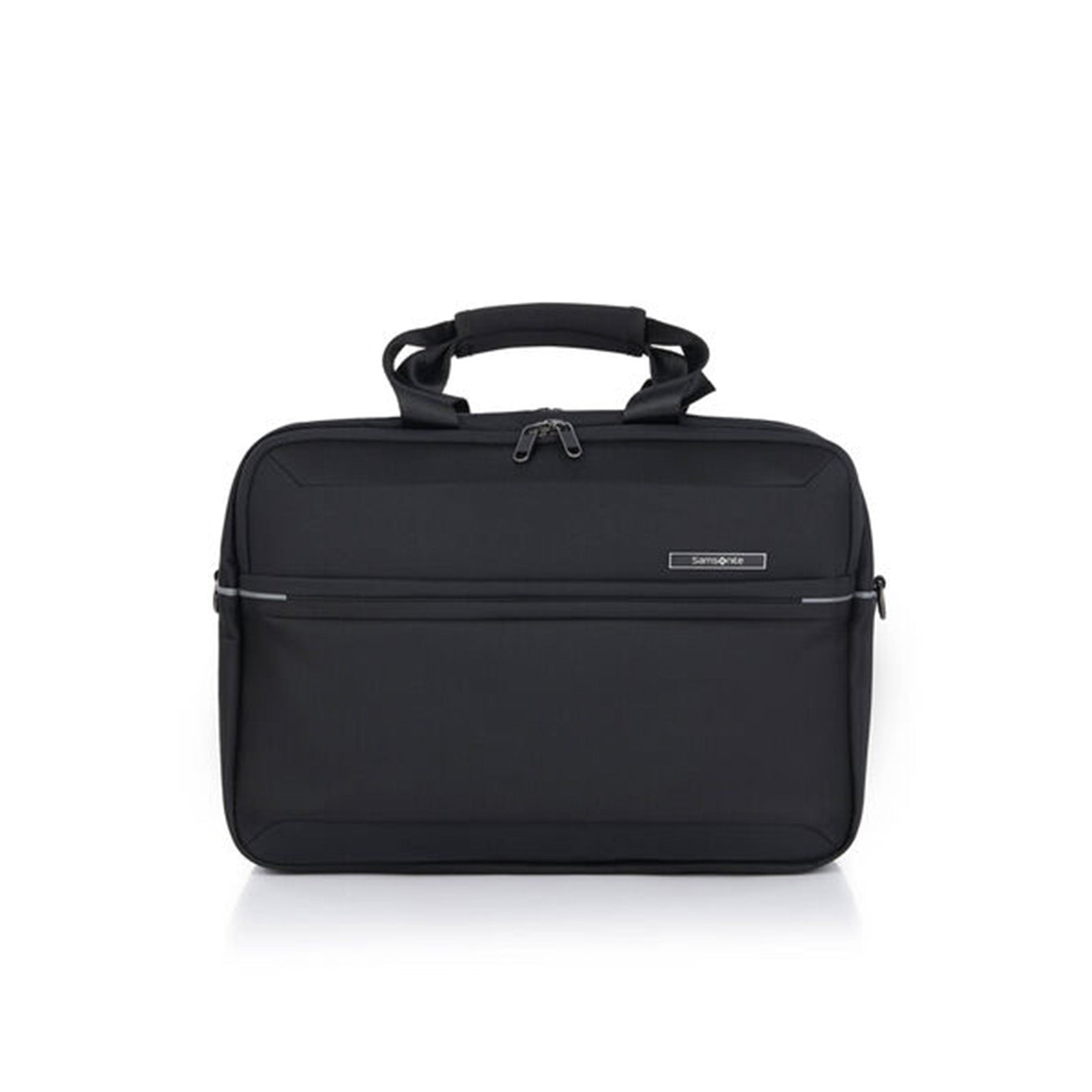 Samsonite-73h-Carry-On-Bag-Black-Front