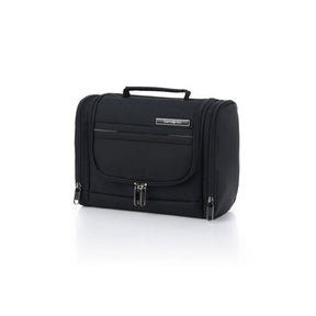 Samsonite-73h-Toiletry-Kit-Black-Front-Angle