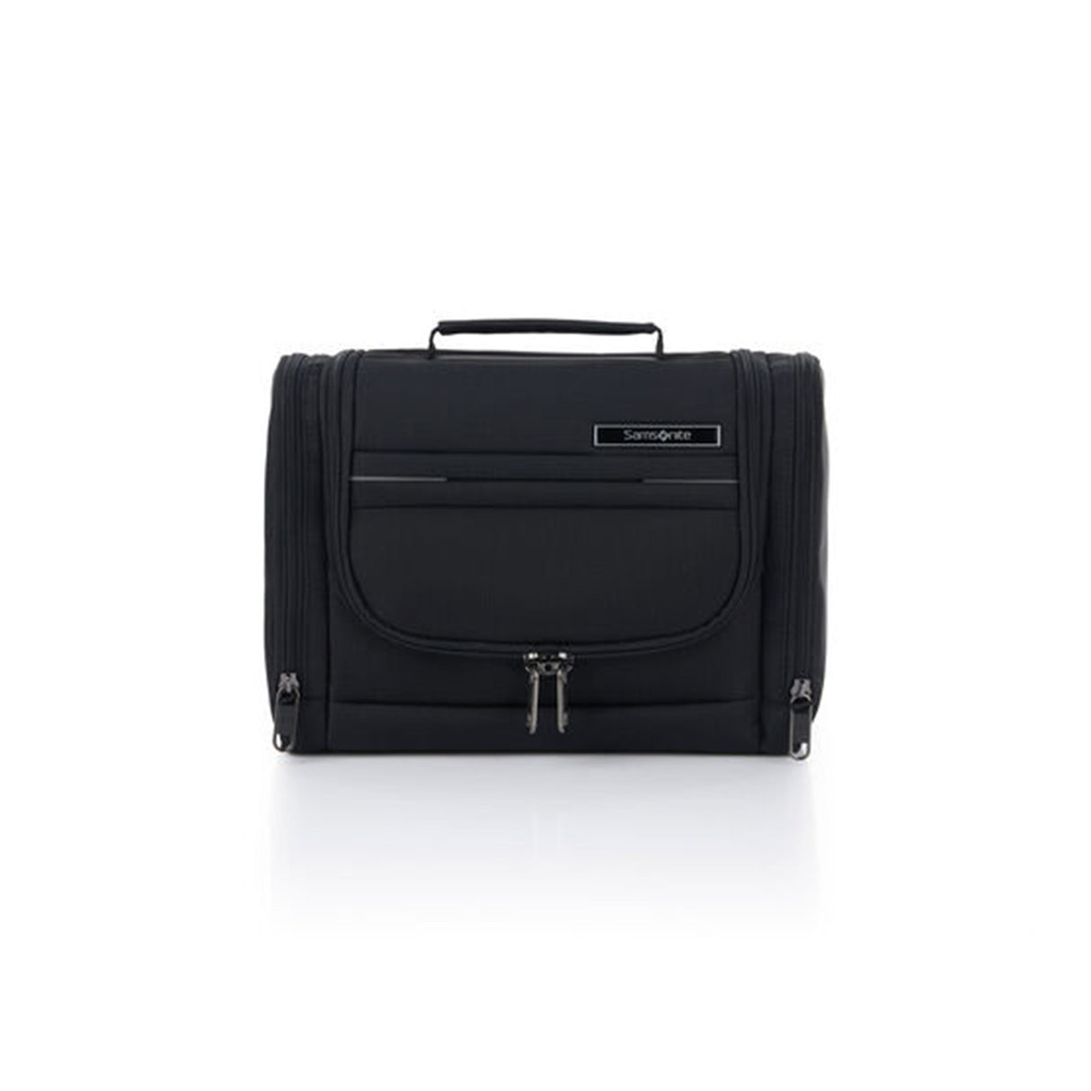 Samsonite-73h-Toiletry-Kit-Black-Front
