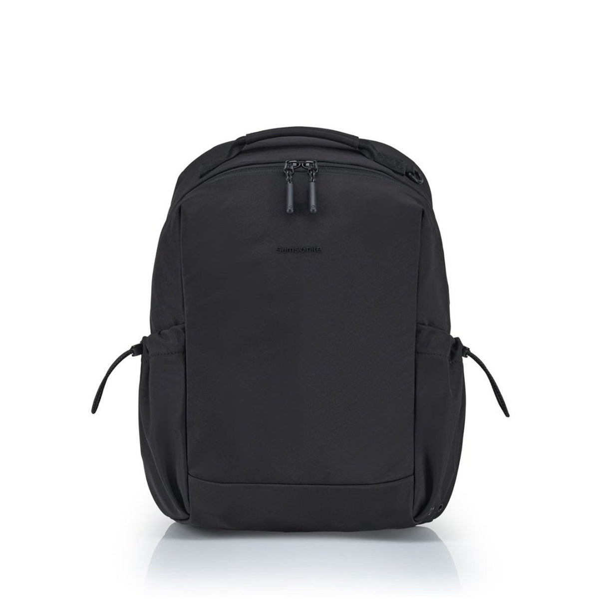 Samsonite-Active-Lite-14-Inch-Laptop-Backpack-Black-Front