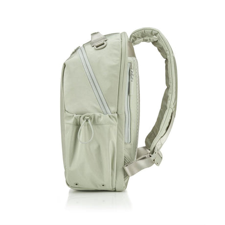 Samsonite-Active-Lite-14-Inch-Laptop-Backpack-Iceberg-Green-Side