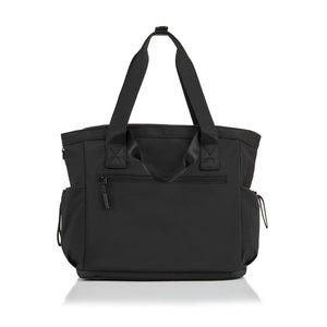 Samsonite-Active-Lite-Tote-Black-Back