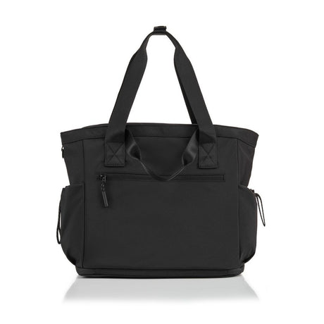 Samsonite-Active-Lite-Tote-Black-Back