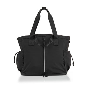 Samsonite-Active-Lite-Tote-Black-Front