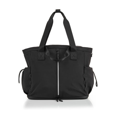 Samsonite-Active-Lite-Tote-Black-Front