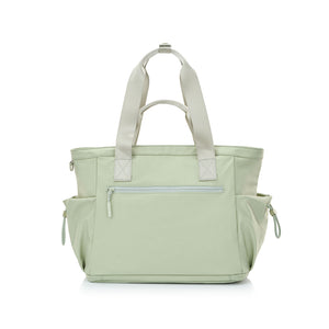 Samsonite-Active-Lite-Tote-Iceberg-Green-Back