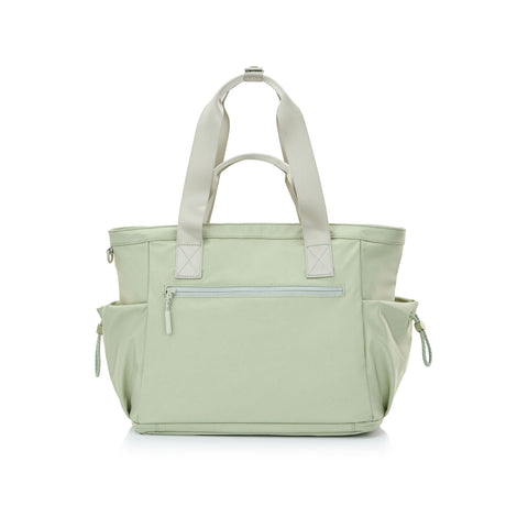 Samsonite-Active-Lite-Tote-Iceberg-Green-Back