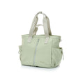 Samsonite-Active-Lite-Tote-Iceberg-Green-Front-Angle