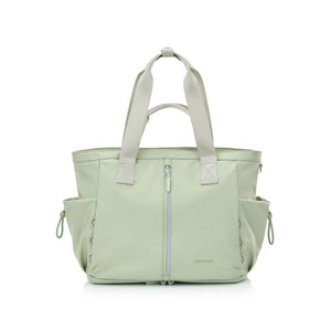Samsonite-Active-Lite-Tote-Iceberg-Green-Front