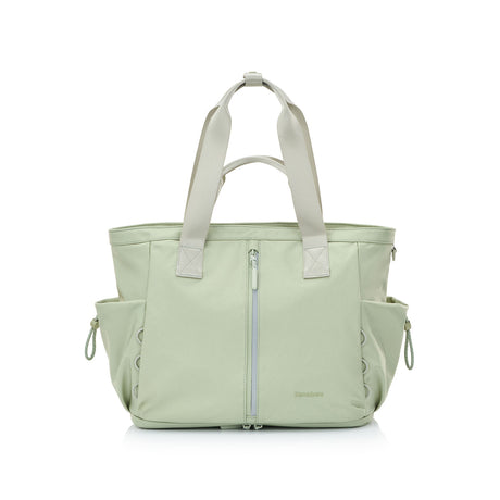 Samsonite-Active-Lite-Tote-Iceberg-Green-Front