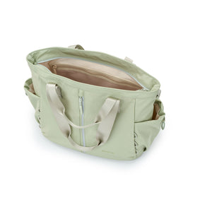 Samsonite-Active-Lite-Tote-Iceberg-Green-Interior