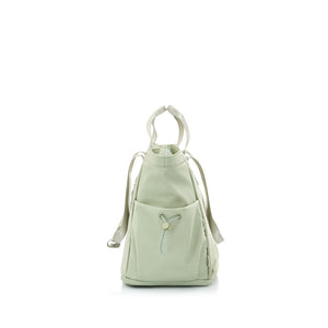 Samsonite-Active-Lite-Tote-Iceberg-Green-Side-Angle