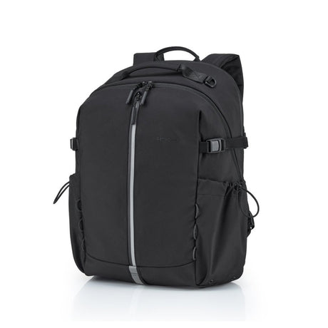 Samsonite-Active-Lite-Weekend-Laptop-Backpack-Black-Front-Angle