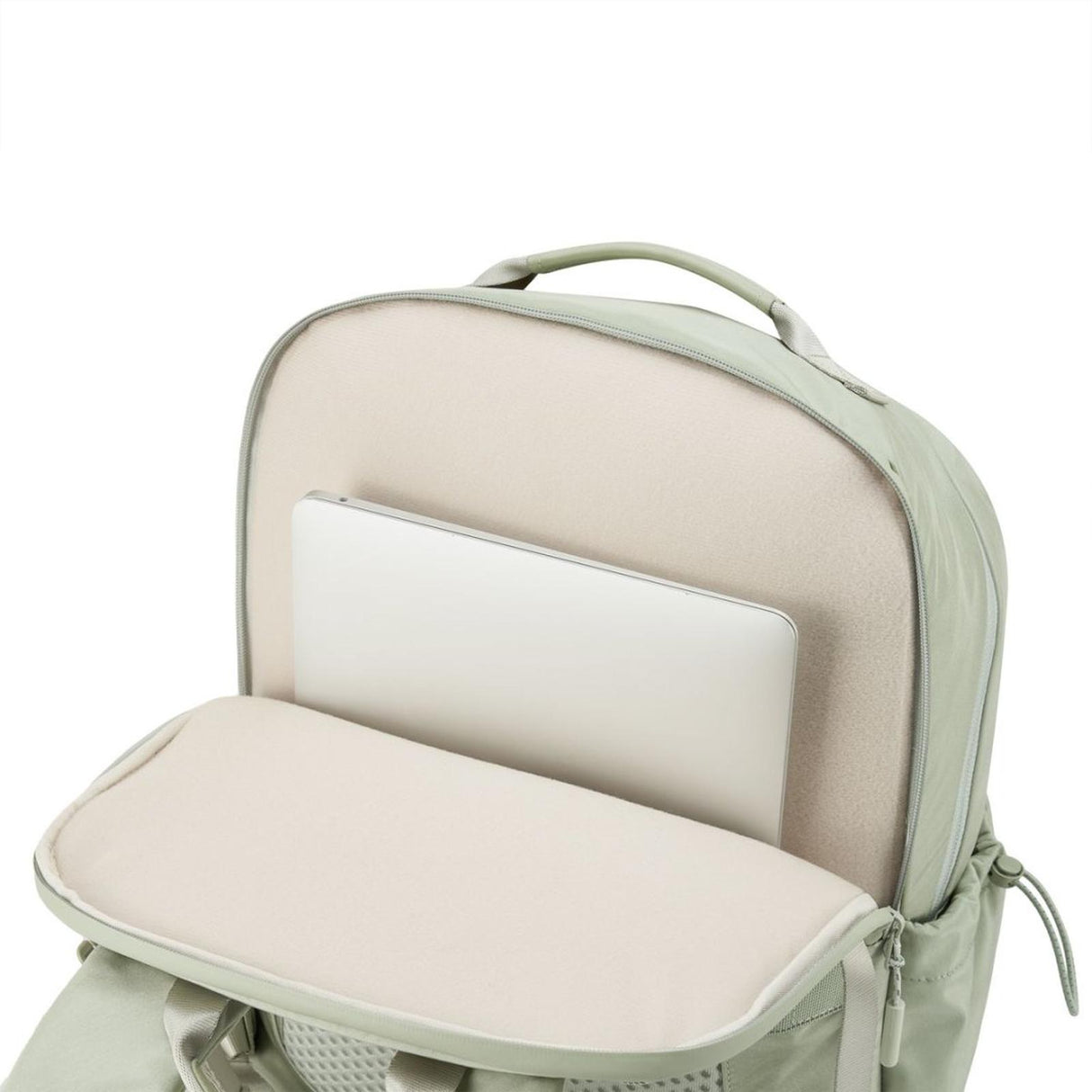 Samsonite-Active-Lite-Weekend-Laptop-Backpack-Iceberg-Green-Laptop-Compartment