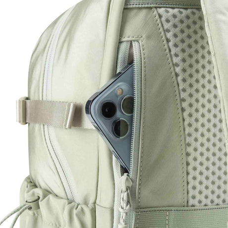 Samsonite-Active-Lite-Weekend-Laptop-Backpack-Iceberg-Green-Quick-Access-Pocket