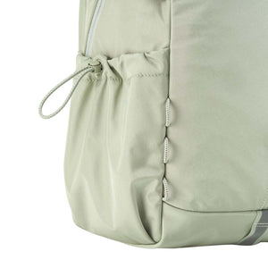 Samsonite-Active-Lite-Weekend-Laptop-Backpack-Iceberg-Green-Side-Pocket-Detail