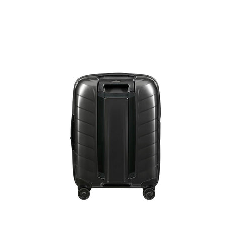 Samsonite-Attrix-55cm-Suitcase-Anthracite-Back