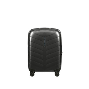 Samsonite-Attrix-55cm-Suitcase-Anthracite-Front