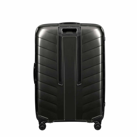 Samsonite-Attrix-81cm-Suitcase-Anthracite-Back