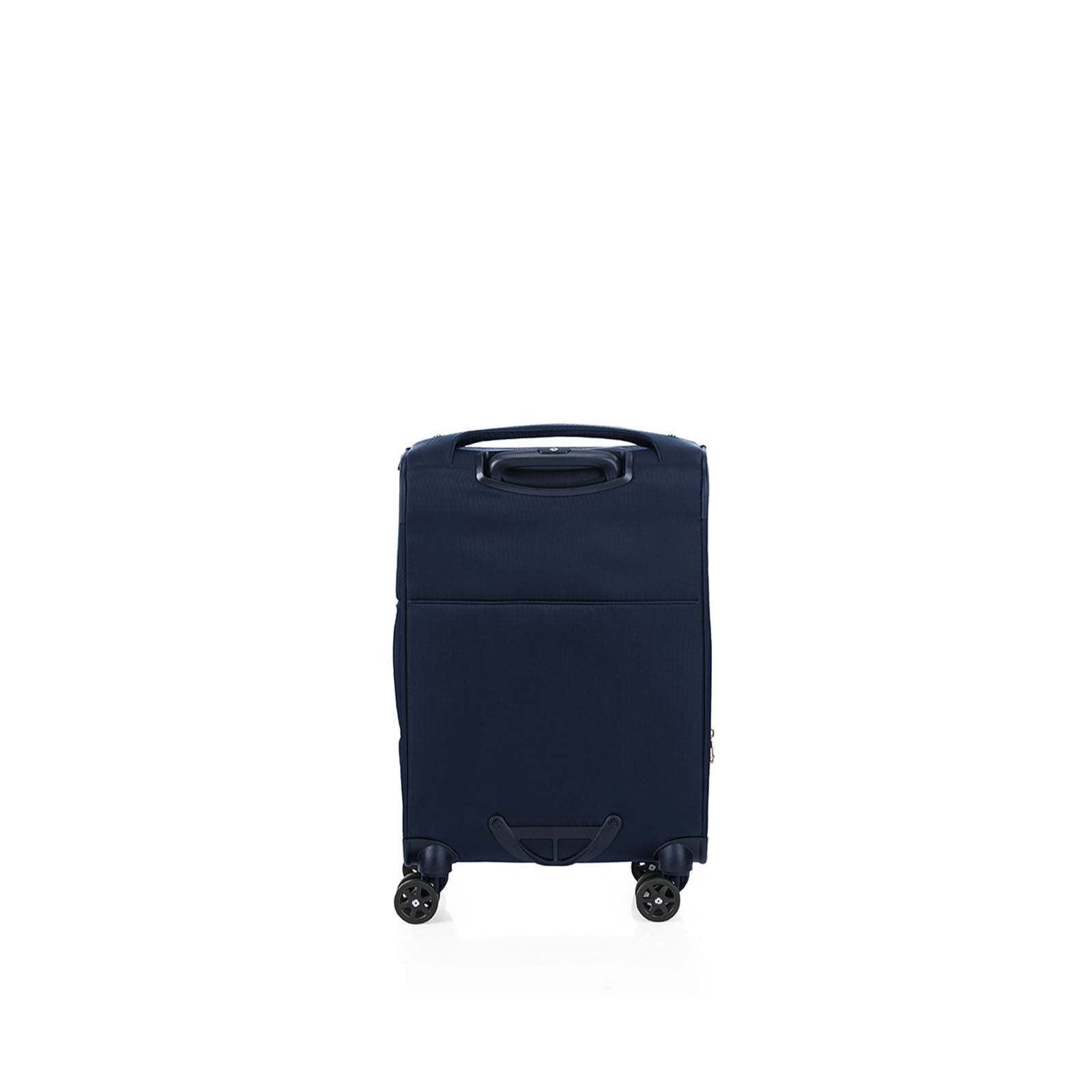 Samsonite-B-Lite-5-55cm-Suitcase-Navy-Back